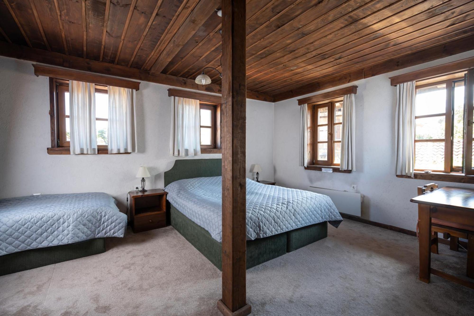 Chalet White Fang Bansko Zewnętrze zdjęcie