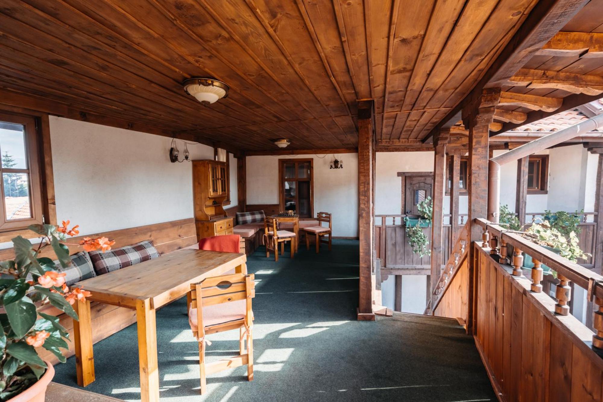 Chalet White Fang Bansko Zewnętrze zdjęcie